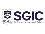 SGIC（St, George International College）