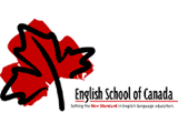 ESC（English School of Canada）