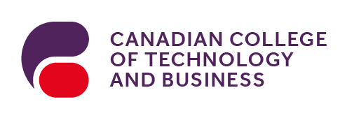 CCTB（Canadian College of Technology and Business）