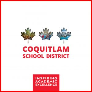 Coquitlam School District（コクイットラム教育委員会）