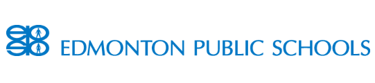 Edmonton Public Schools（エドモントン教育委員会）