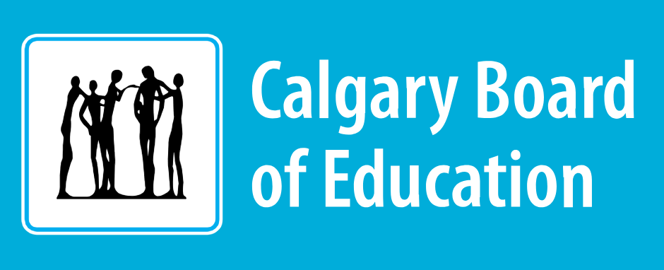 Calgary Board of Education（カルガリー教育委員会）