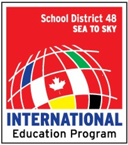 Sea to Sky School District（シー・トゥー・スカイ教育委員会）