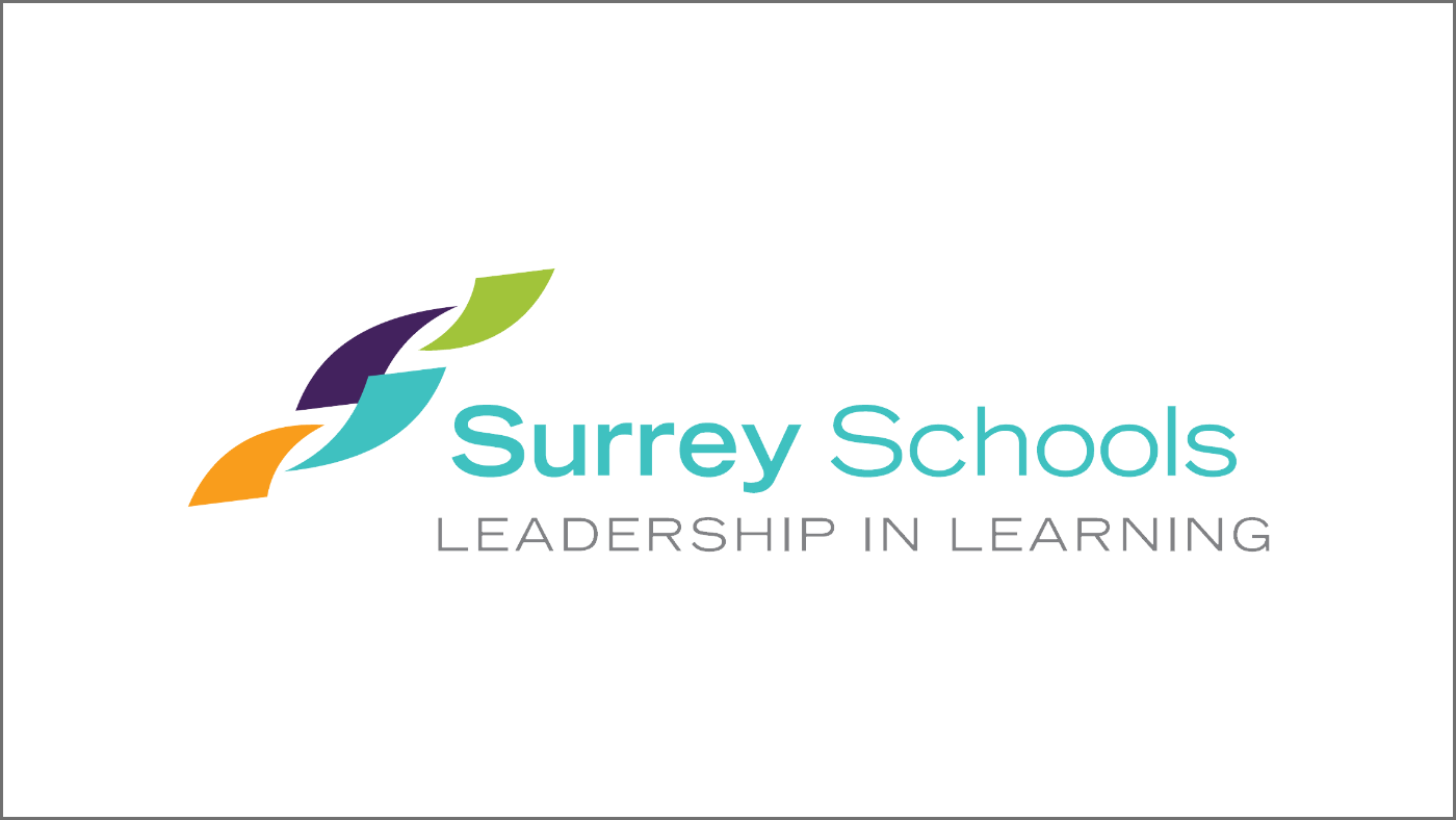 Surrey Schools International（サレー教育委員会）