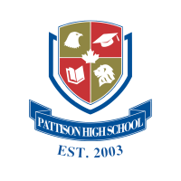 Pattison High School（パティソン・ハイスクール）