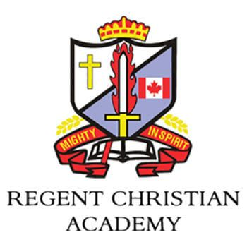 Regent Christian Academy（リージェント・クリスチャン・アカデミー）