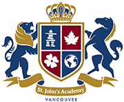St. John’s Academy Vancouver（セントジョンズ・アカデミー・バンクーバー）
