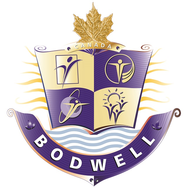 Bodwell High School（ボドウェル・ハイスクール）