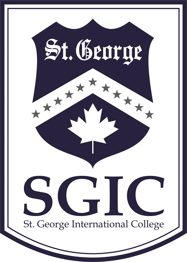 SGIC｜St, George International College（セント・ジョージ・インターナショナル・カレッジ）